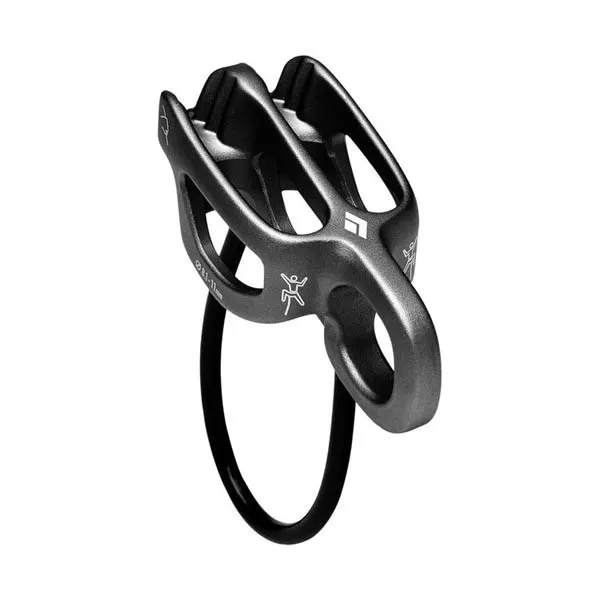 블랙다이아몬드 Atc 가이드 등반용 확보물 Black