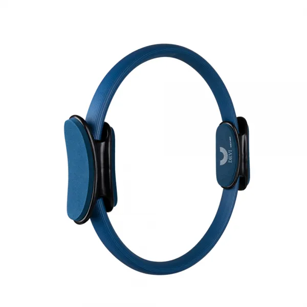 데비 대만산 필라테스링 블루