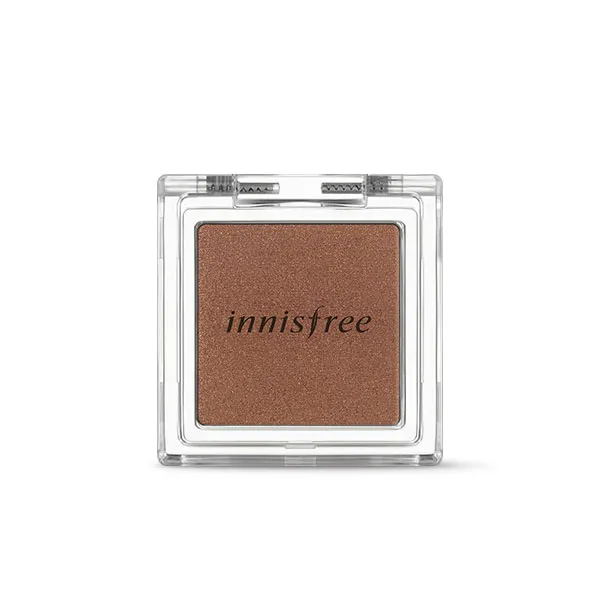 이니스프리 마이팔레트 마이 아이섀도우 쉬머 10호 따끈따끈 고구마