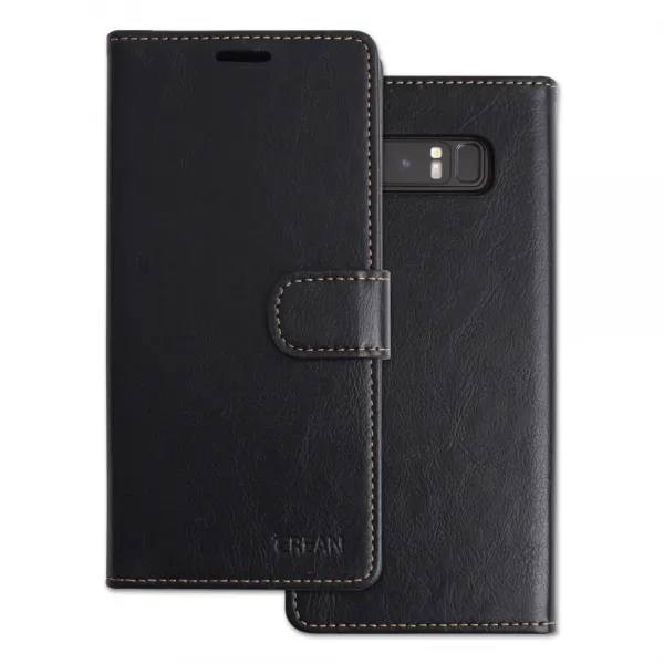 크레앙 SLEEK DIARY 휴대폰 케이스