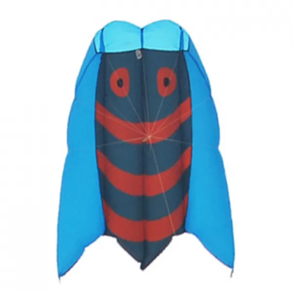 Yn Sy75634 창작연 연날리기세트 전통놀이 블루 1세트