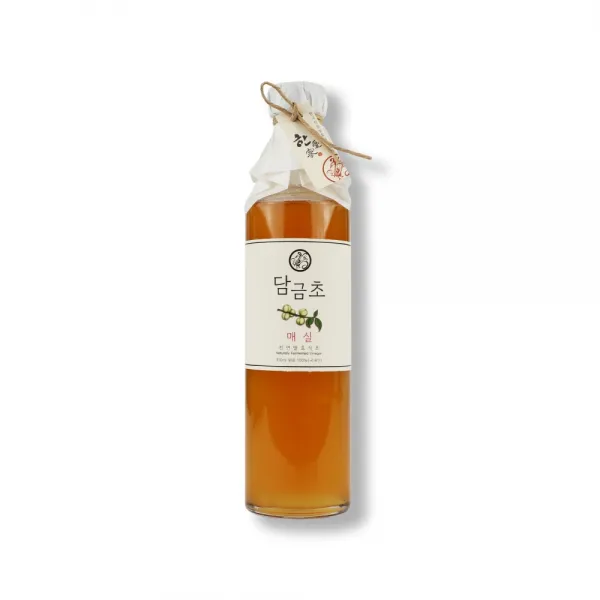 한애가 담금초 매실 1개 350ml