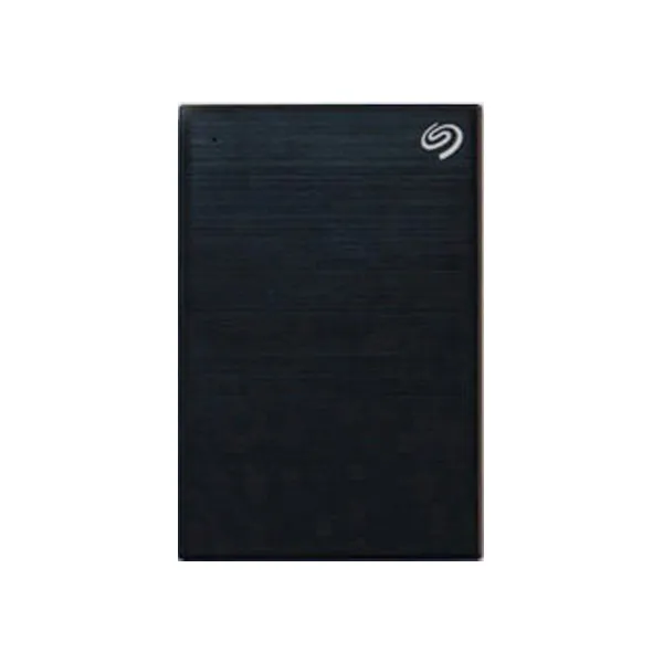 씨게이트 외장하드 Backup Plus Slim + Rescue 2tb Black