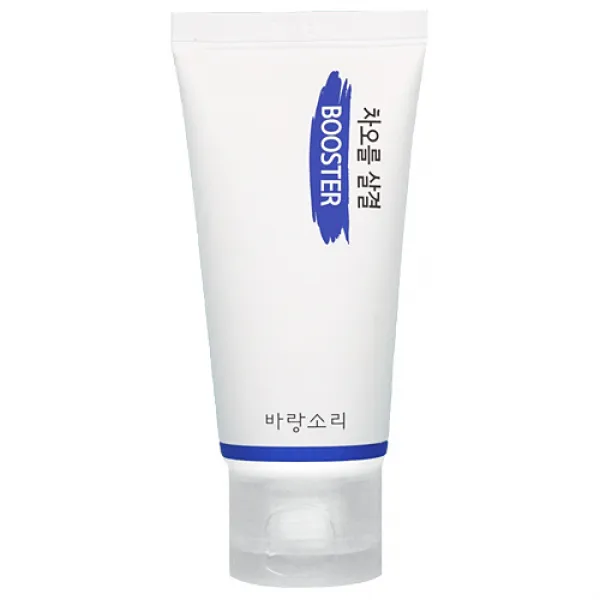 바랑소리 차오를살결 부스터 에센스, 40ml, 1개
