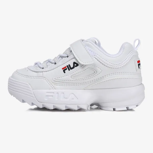  휠라 Fila 키즈 디스럽터 2 Kd_fk1htb1001x Wwt