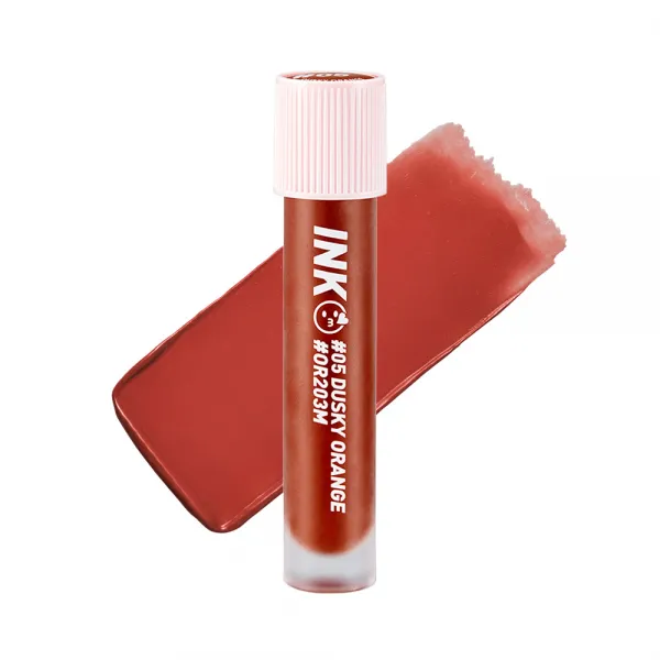 페리페라 잉크 마뜨블러 틴트 3.8g, 5 웜톤정모, 1개