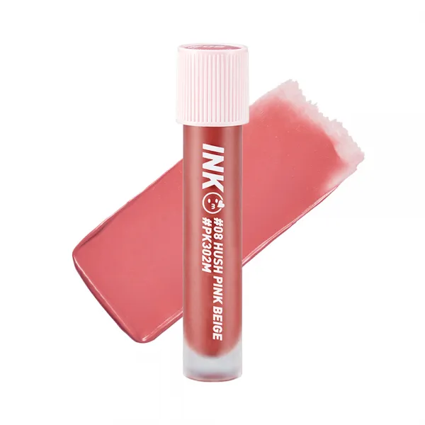 페리페라 잉크 마뜨블러 틴트 3.8g, 8 간증폭발, 1개