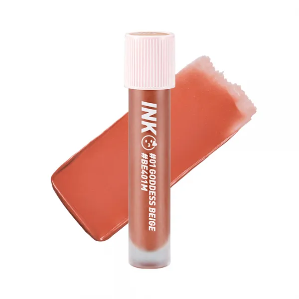 페리페라 잉크 마뜨블러 틴트 3.8g, 1 천상계여신, 1개