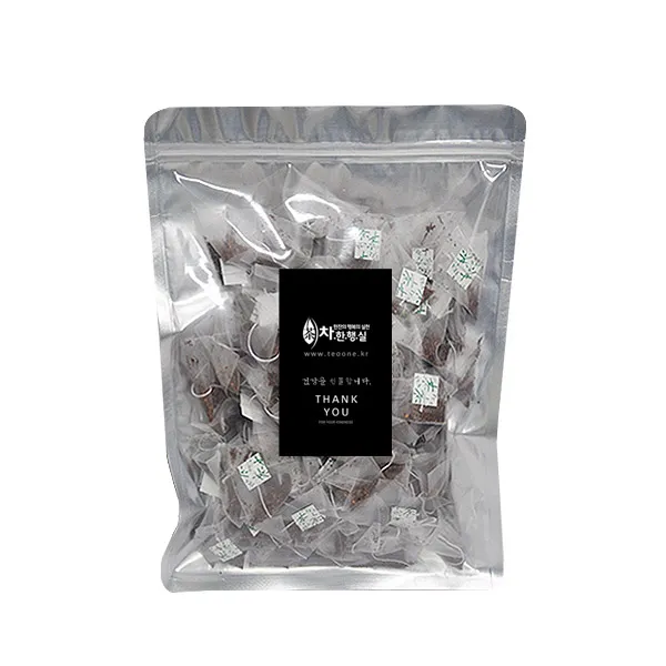 차한행실 루이보스, 1g, 100개