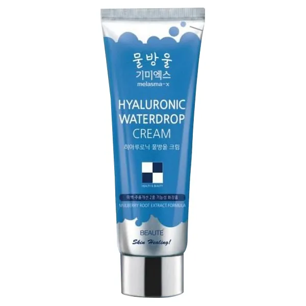 죠이라이프 히아루로닉 물방울 기미엑스 크림, 1개