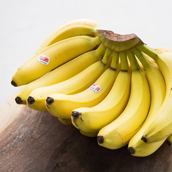 Dole 필리핀산 바나나, 2.3kg 내외, 1개