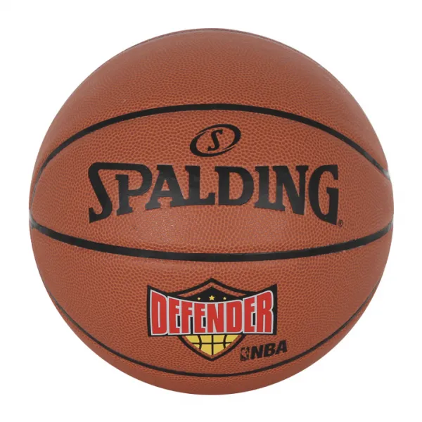 스팔딩 디펜더 브릭 농구공 76030z
