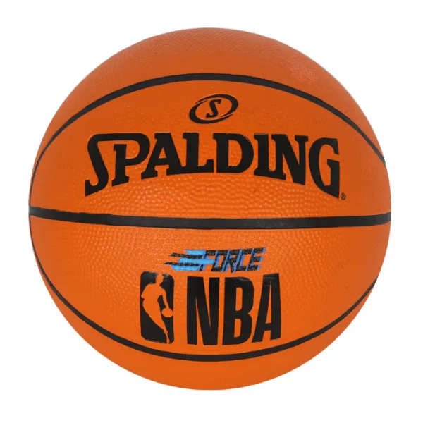 스팔딩 포스 농구공 83 817z