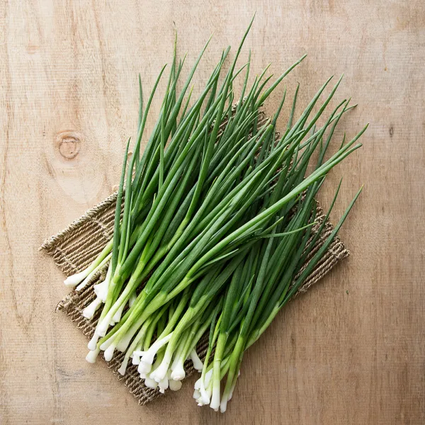 깐쪽파, 500g, 1봉