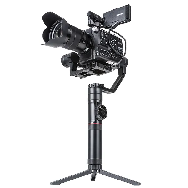 ZHIYUN DSLR 카메라 짐벌 크레인2, Crane2, 1세트