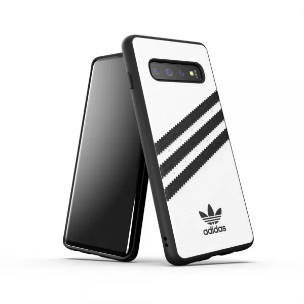 아디다스 클래식 3선 휴대폰 케이스