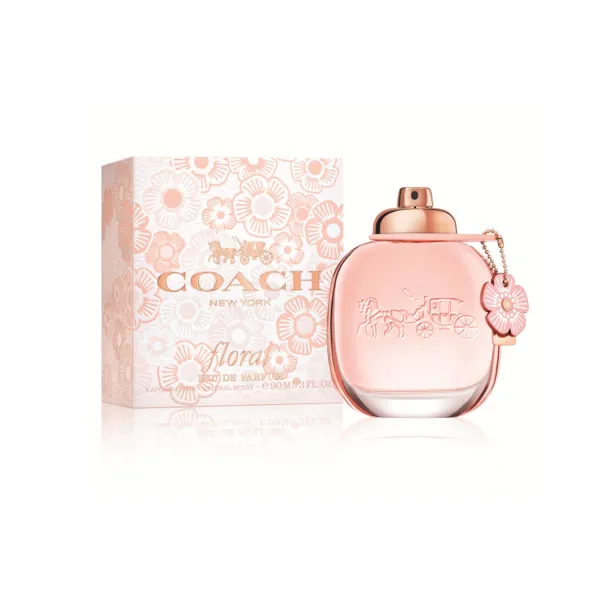 코치 플로럴 오드퍼퓸 90ml