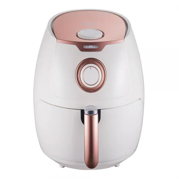 오쿠 대용량 에어프라이어 5.5l Oce Af501