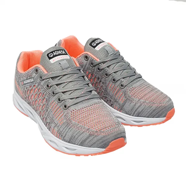 아그네스 유세븐 남성용 에어쿨 운동화 805