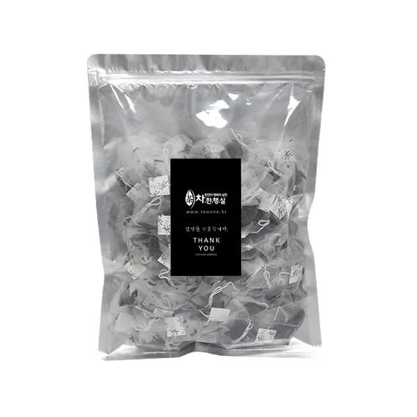 차한행실 쟈스민잎, 1g, 100개
