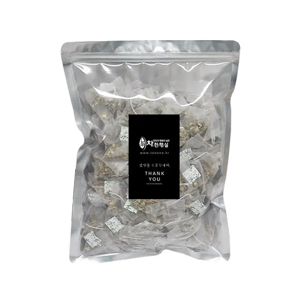 차한행실 레몬그라스, 1g, 100개