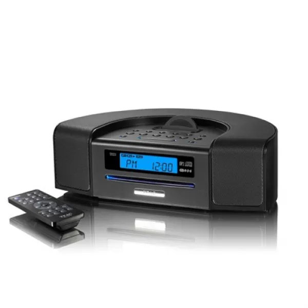 티악 Cd 오디오 Sr L280i 블랙