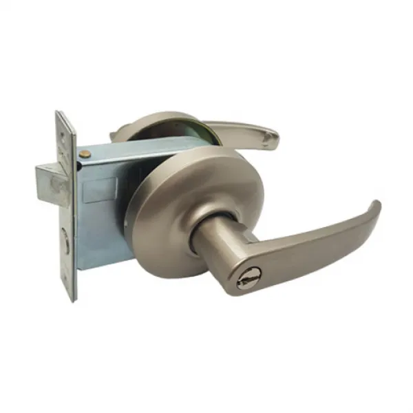 엔젤금속 현관정 문고리 9000미래 Gray 1개