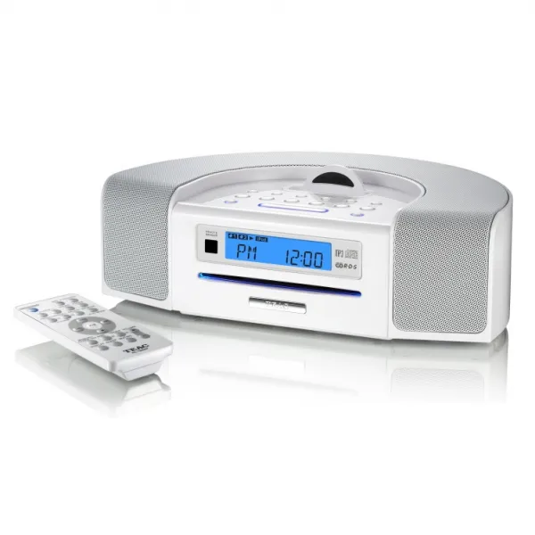 티악 Cd 오디오 Sr L280i 화이트