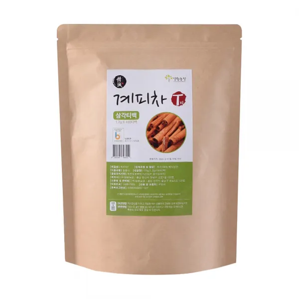 양원농장 계피차 1.2g 100개