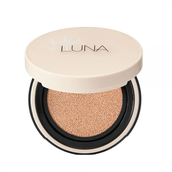 루나 핏소굿 포어 핏 쿠션 파운데이션 12g 23호 1개