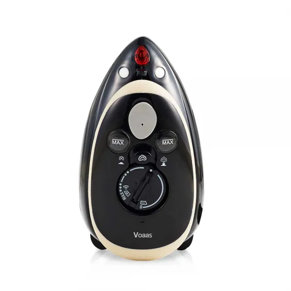 보아스 미니 여행용 휴대용 전기 스팀 다리미 Y 816 혼합 색상