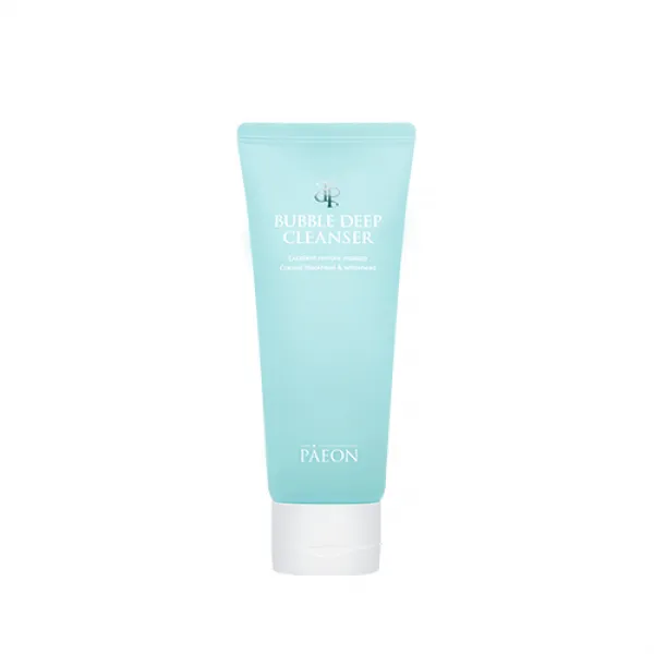 파에온 버블 딥 클렌저, 100ml, 1개