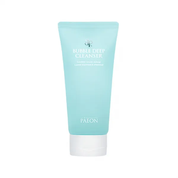 파에온 버블 딥 클렌저 대용량, 180ml, 1개