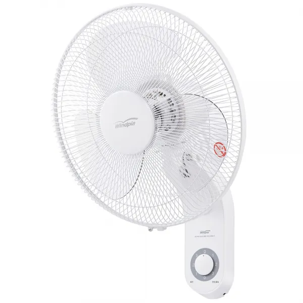윈드피아 40cm 퓨어 벽걸이 선풍기 Jw 1600w