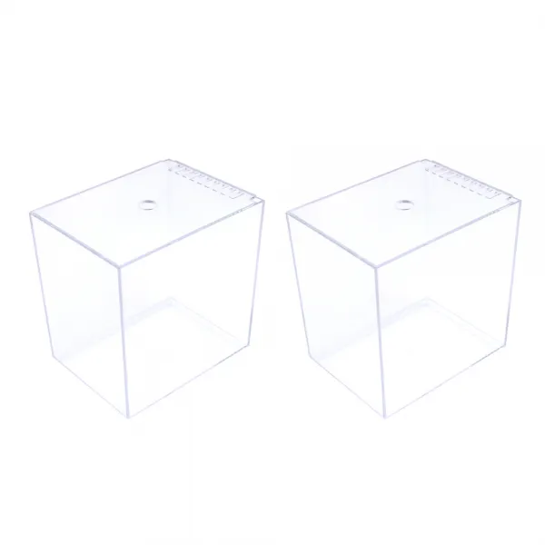 모비딕 히트탱크 어항 2p 단일 색상