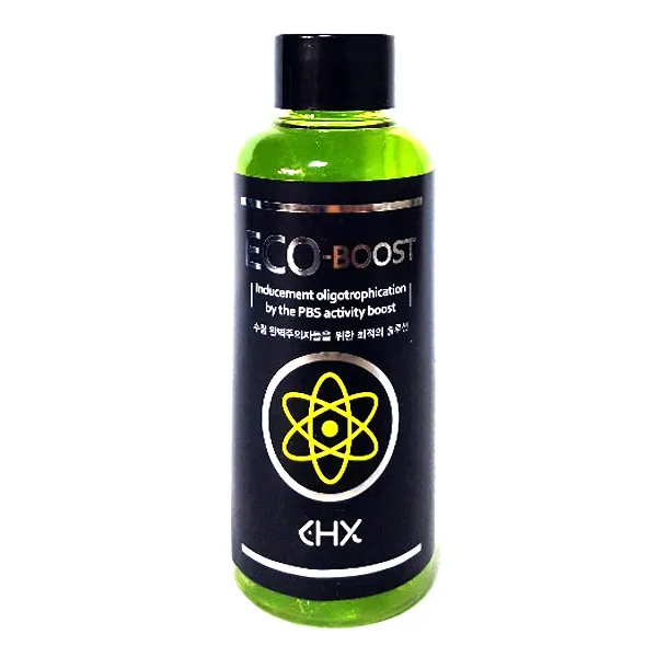 해율 에코 부스트 박테리아 활성제 150ml 1개