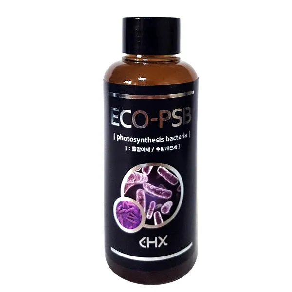 해율 에코 Psb 고농축 생박테리아제 150ml 1개
