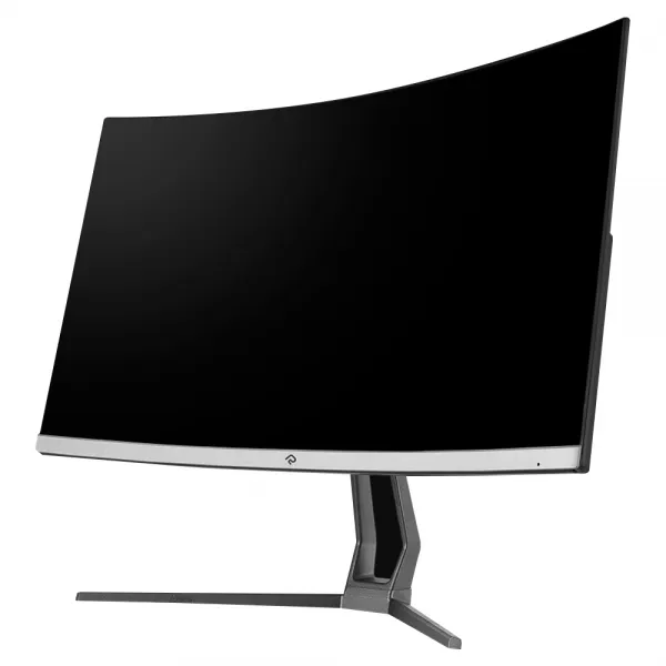 래안텍 60cm Fhd 베젤리스 프리싱크 게이밍 75 모니터 Arkcell Rac24cn75k 무결점 