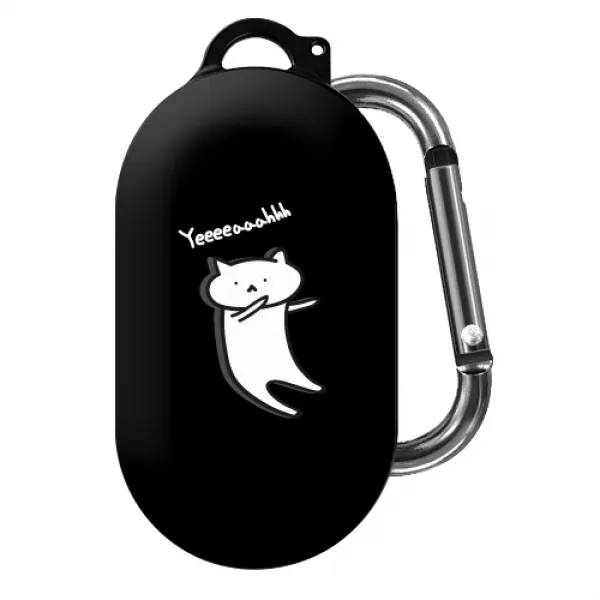 아이무이 버즈 케이스 야옹댄스 단일 상품 점프b