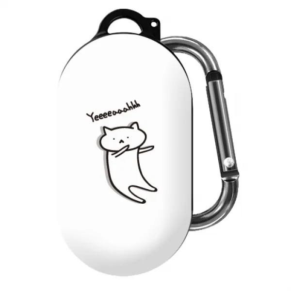 아이무이 버즈 케이스 야옹댄스 단일 상품 점프w