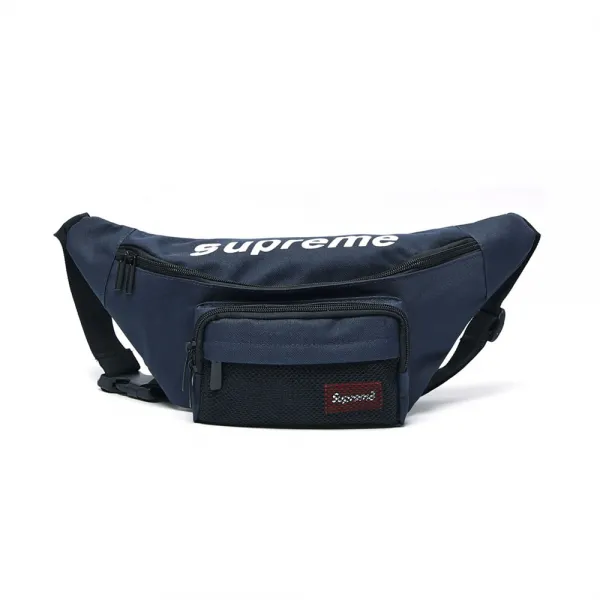 프롬헤븐 리이슈 여행용 힙색