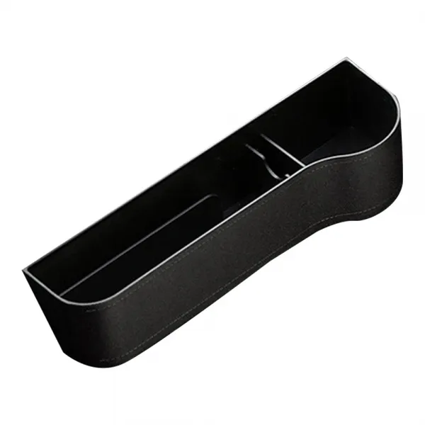 오엠티 차량용 틈새 컵홀더 포켓 콘솔트레이 OCA-CRK 조수석, 1개
