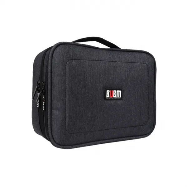 범 스마트 가방, 차콜블랙