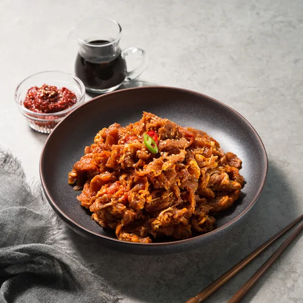셰프초이스 명품고추장불고기 (냉장), 1kg, 1개
