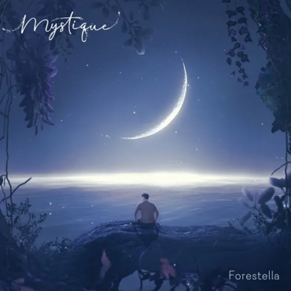 포레스텔라 정규 2집 Mystique