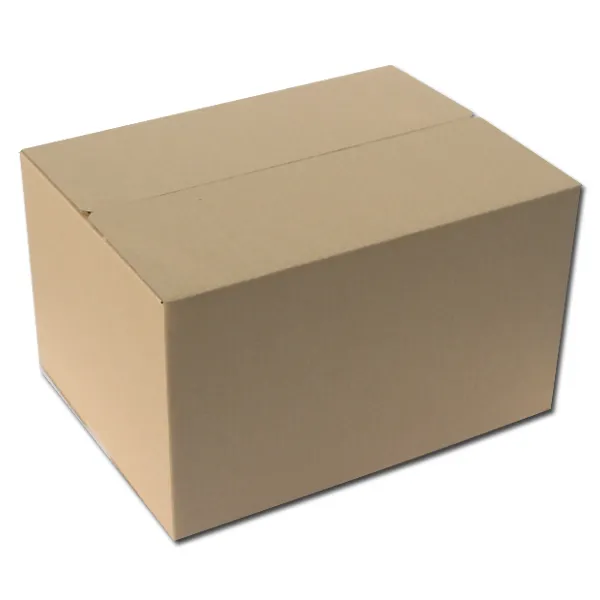 바론포장 택배용 포장박스 340 x 260 x 200 mm, 단일 색상, 20개