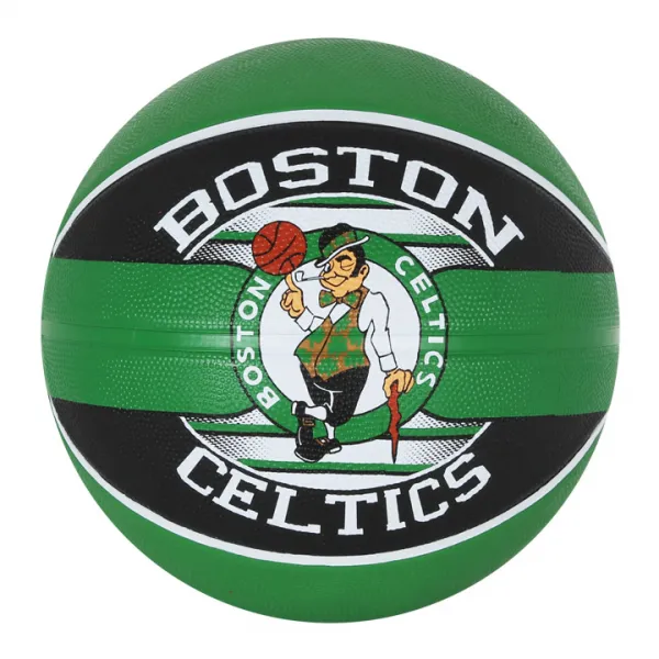 스팔딩 보스턴 셀틱스 농구공 83 505z