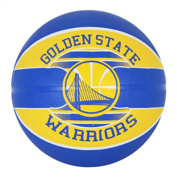스팔딩 골든 스테이트 워리어스 농구공 83 515z