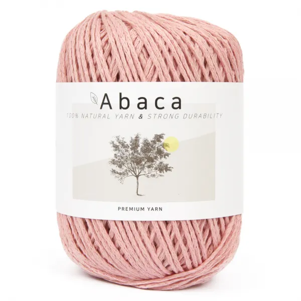 실바람 아바카 뜨개실 02번 인디언