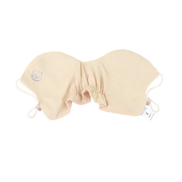 고운골프 Uv차단 마스크 C3타입 연노랑